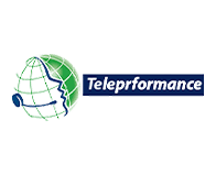 Teleprformance - SELECT